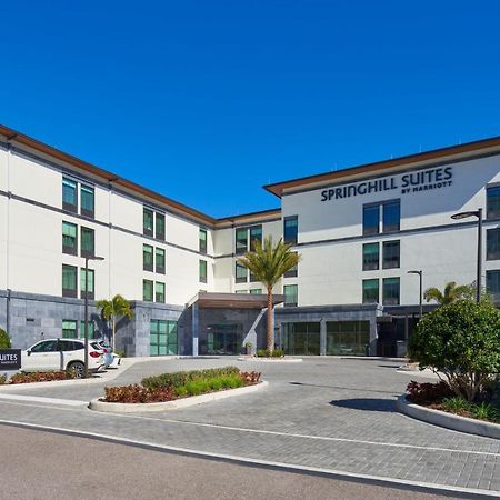 Springhill Suites By Marriott Winter Park 梅特兰 外观 照片