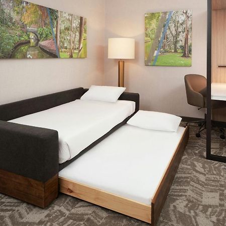 Springhill Suites By Marriott Winter Park 梅特兰 外观 照片