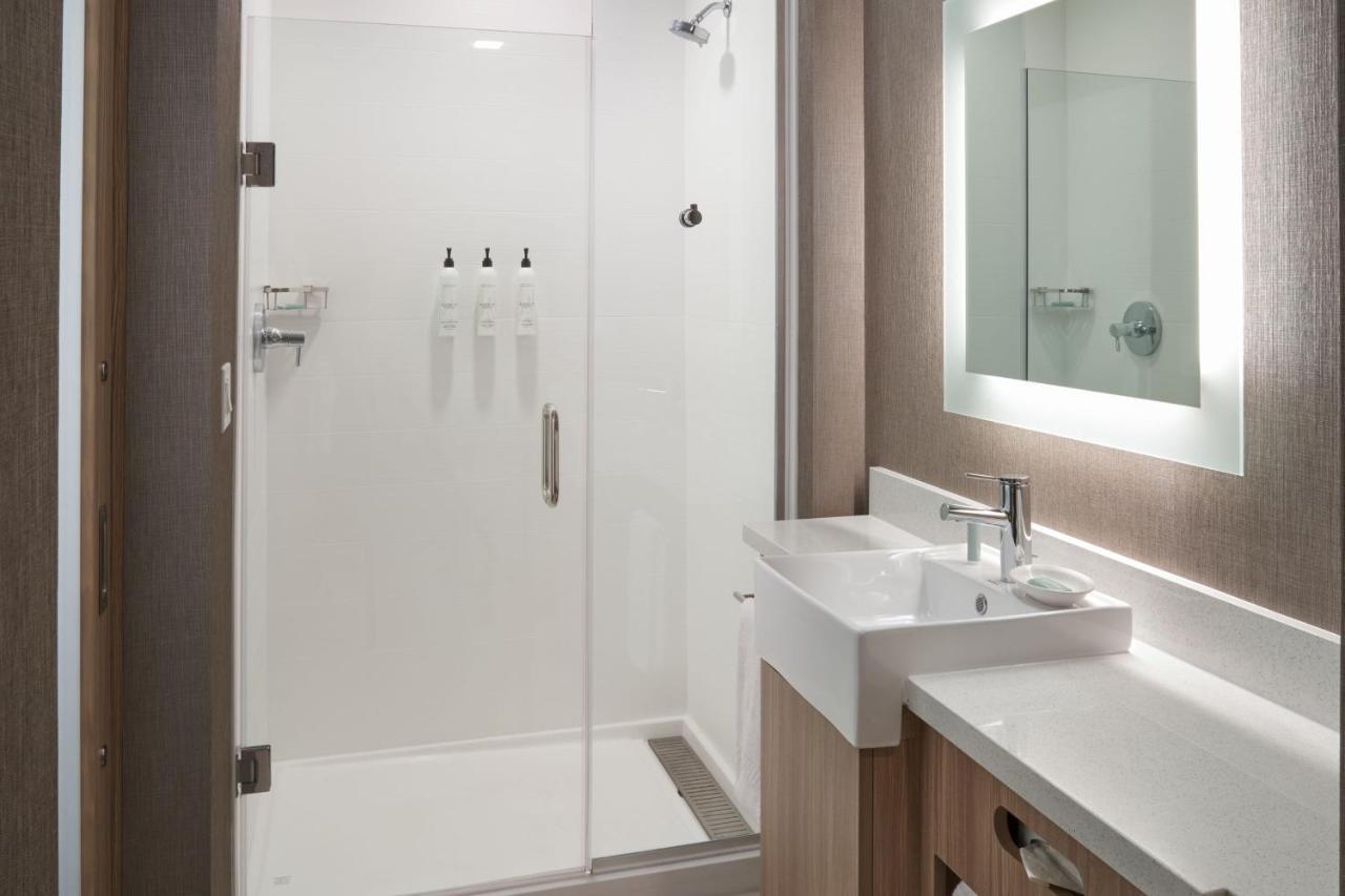 Springhill Suites By Marriott Winter Park 梅特兰 外观 照片