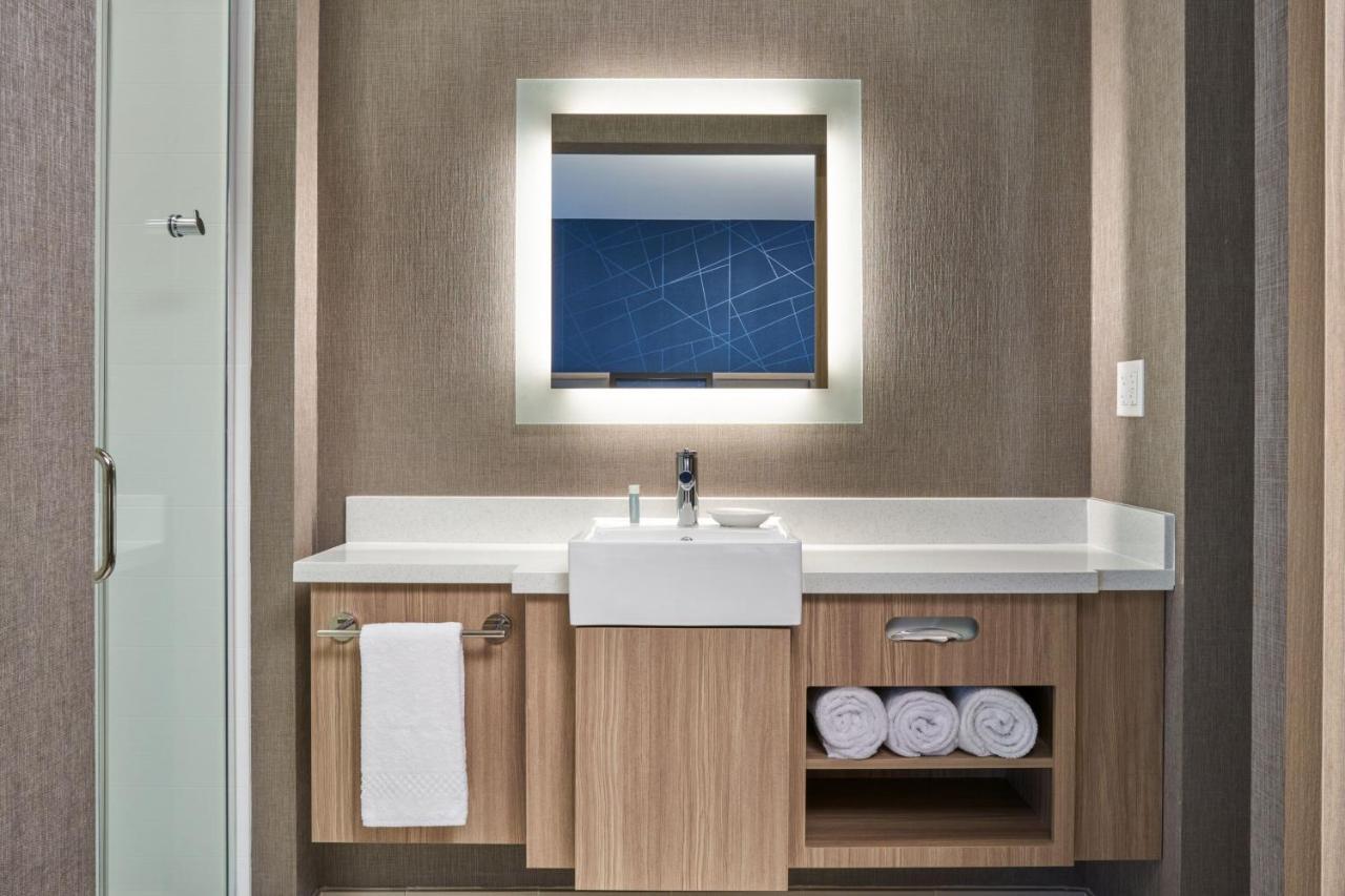 Springhill Suites By Marriott Winter Park 梅特兰 外观 照片