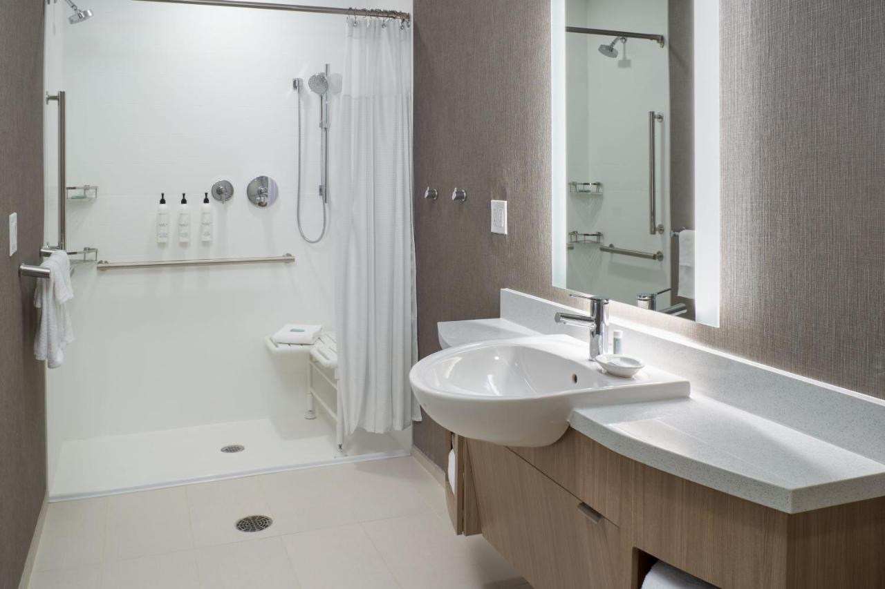 Springhill Suites By Marriott Winter Park 梅特兰 外观 照片